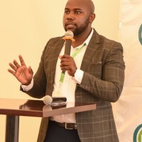 Lewis Nduati