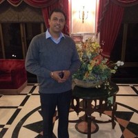 Vishal Chopra