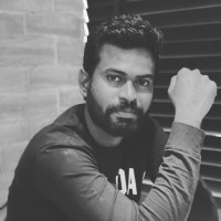 vineeth vini