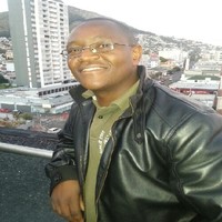 Lungile Ncube