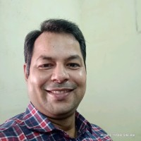 N Ranganathan
