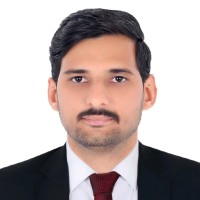 Hitesh Vasvani