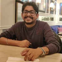 Rohit Rakshit
