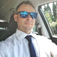Claudio Todaro