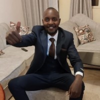 George K. Mwangi