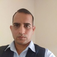 Sunney Sharma