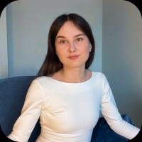 Natalia Zareeva