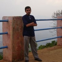 Chakrapani Vijayaraghavan