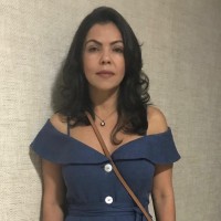 Elisabeth Nunes Ramos