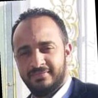 Abdelwahab Ahmed