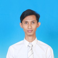 Abdul Hannan Harits Abdul Rahman