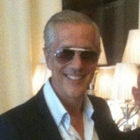 CLAUDIO CAMPAGNOLO