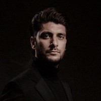 Mohammadreza Khosravi