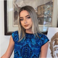 Darrah Paslovsky