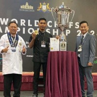 Luqmanul Hakim