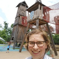 Maya Stähli