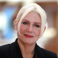 Thea De Jong