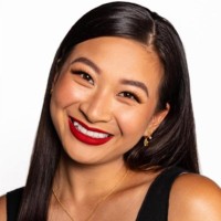 Anni Liu