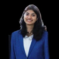 Aparna B S