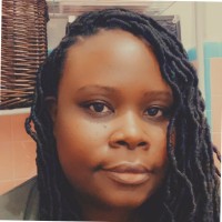 Taina Sanon Epps