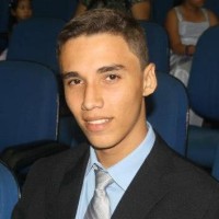 Ian Tarcio Santos Brito