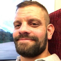 Danny Miller