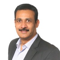 Sunil Kumar Mohapatra