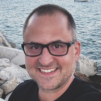 Markus Oehlzand