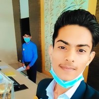 Vivek Dave