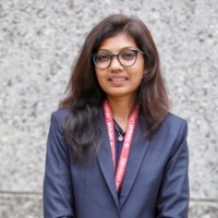 Margi Patel