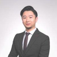 Ricky Cheng
