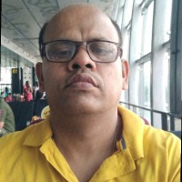 Apurba Adak