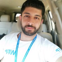 Mohammad El Hajj, PMD Pro