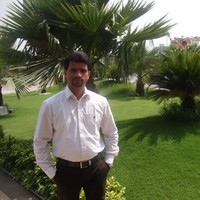 Unnikrishnan P V