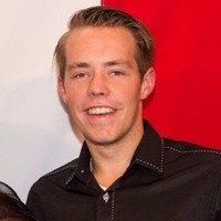 Bram Van Asseldonk