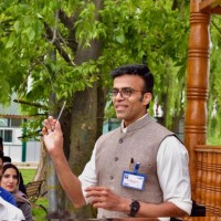 Amit Mohan Agarwal