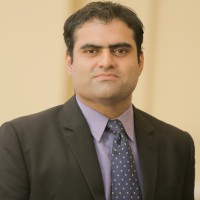 Muhammad Waqas Butt