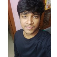 Sudhakar G
