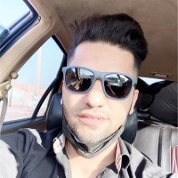 Rashed Rashidi