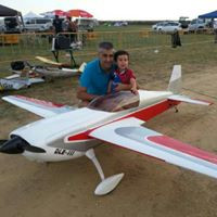 Francisco jose Roman Pradas