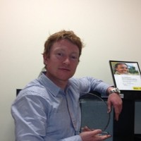 David Higham