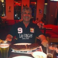 Frank Comito
