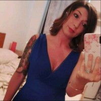 Cristina Merizio