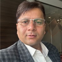 Parveen Kumar Verma