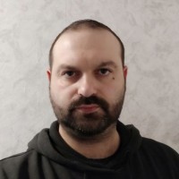 Damien Dolet