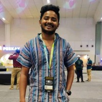 Sujeesh Lal K Santhosh