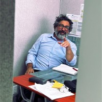 Mario La Rocca