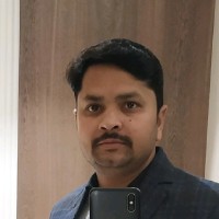 Harit Kaushik