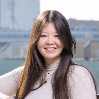 Sindy Liu