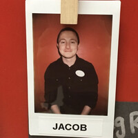 Jacob Meeks